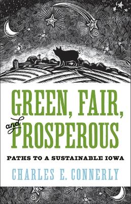 Book cover for Green, Fair, and Prosperous