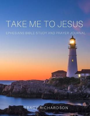 Book cover for Take Me to Jesus