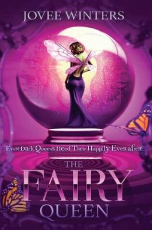 Cover of The Fairy Queen