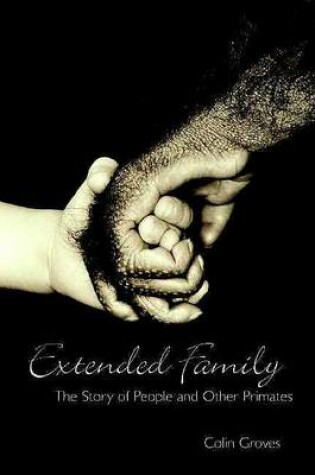 Cover of Extended Family