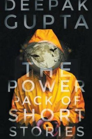 Cover of The Power Pack of Short Stories