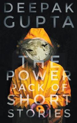 Book cover for The Power Pack of Short Stories