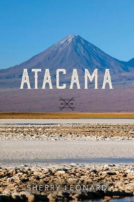 Book cover for Atacama