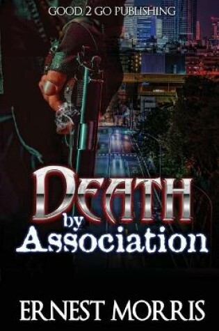 Cover of Death by Association