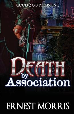 Book cover for Death by Association