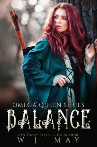 Cover of Balance