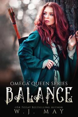 Book cover for Balance