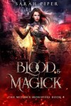 Book cover for Blood and Magick