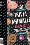 Book cover for Trivia Animales