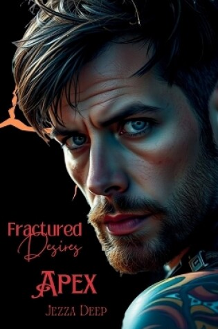 Cover of Fracture Desires