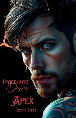 Book cover for Fracture Desires