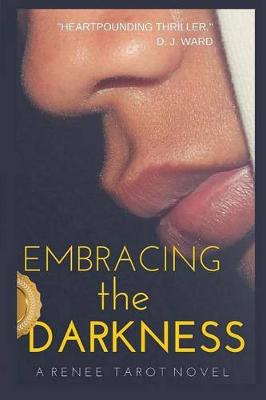 Book cover for Embracing the Darkness