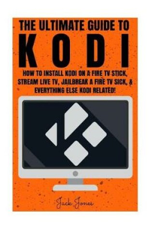Cover of Kodi