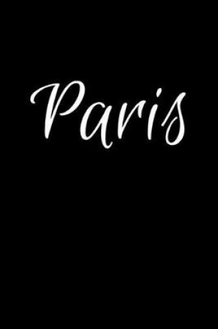 Cover of Paris