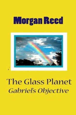 Cover of The Glass Planet II