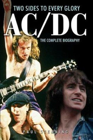 Cover of Ac/DC