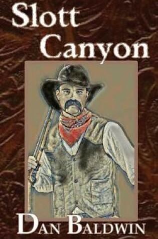 Cover of Slott Canyon