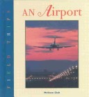 Book cover for An Airport