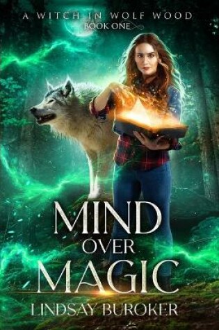 Cover of Mind Over Magic