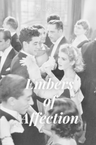 Cover of Embers of Affection