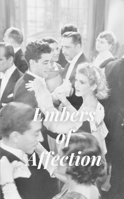 Book cover for Embers of Affection