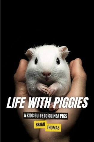 Cover of Life with Piggies