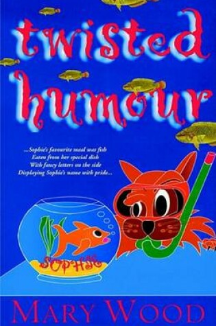 Cover of Twisted Humour