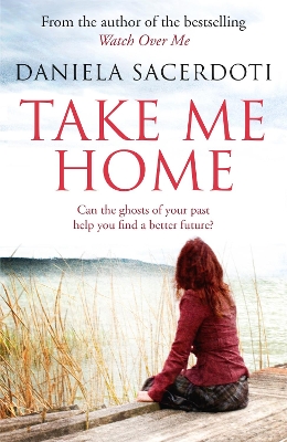 Book cover for Take Me Home