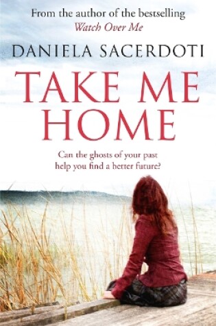 Cover of Take Me Home