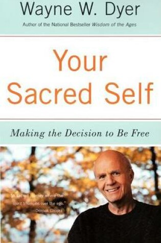 Cover of Your Sacred Self