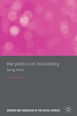 Cover of The Politics of In/Visibility