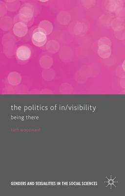 Cover of The Politics of In/Visibility