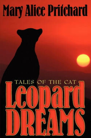 Cover of Leopard Dreams