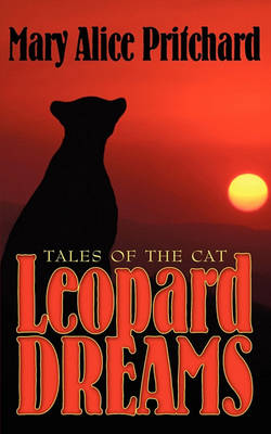 Book cover for Leopard Dreams