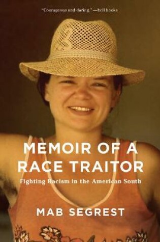 Cover of Memoir of a Race Traitor