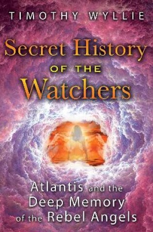 Cover of Secret History of the Watchers