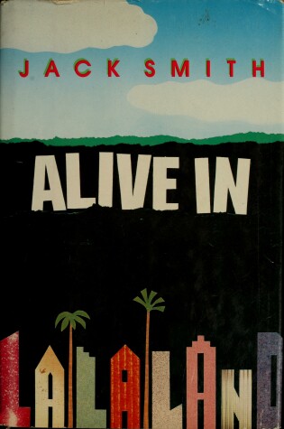 Cover of Alive in La La Land