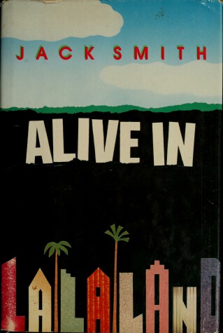 Book cover for Alive in La La Land