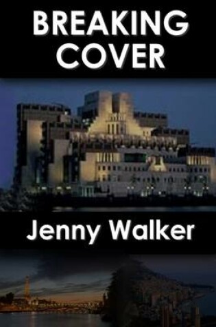 Cover of Breaking Cover