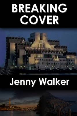 Book cover for Breaking Cover