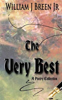 Book cover for The Very Best