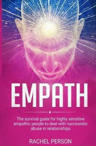 Cover of Empath