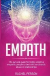 Book cover for Empath