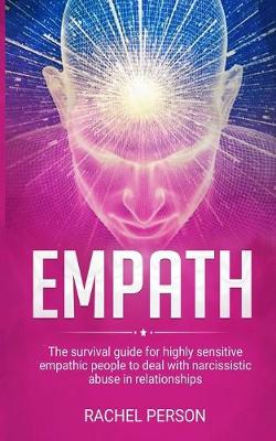 Book cover for Empath