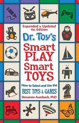 Book cover for Dr. Toy's Smart Play/ Smart Toys