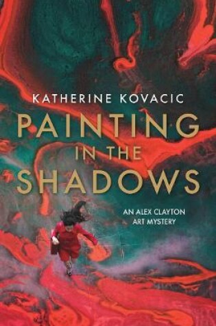 Cover of Painting in the Shadows