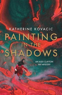 Book cover for Painting in the Shadows