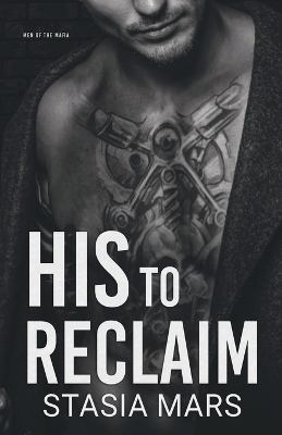 Book cover for His to Reclaim