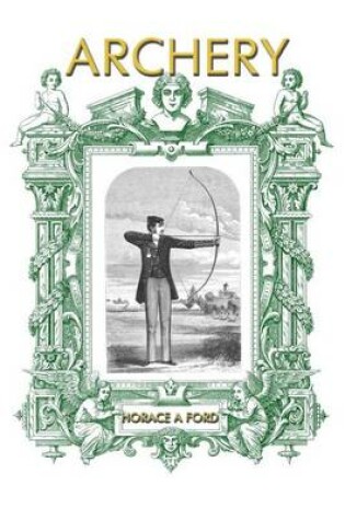 Cover of Archery