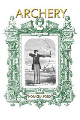 Book cover for Archery